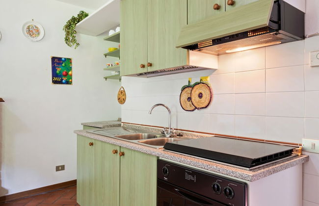 Belvilla by OYO La Casa sul Fiume Piano Terra - Foto 14