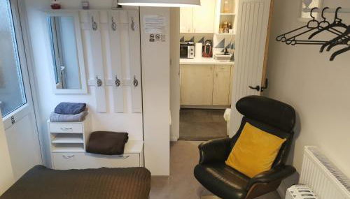 Comfy compact apartment with parking and 1GB wifi - Foto 3