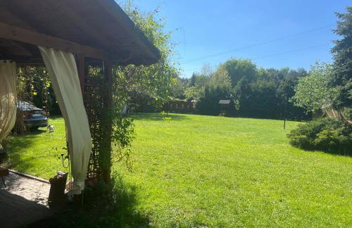 Leśny Zakątek - Foto 22