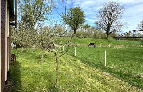 Kuscheltage im Zirkuswagen am Kanal im Münsterland - Foto 22