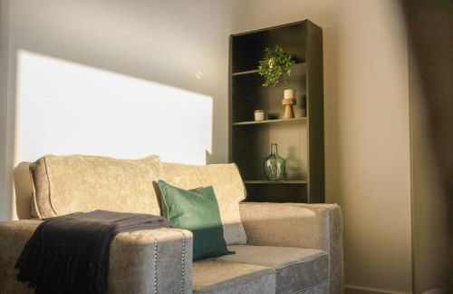 Sweet Home with Backyard in Howden-le-Wear for 3 - Foto 12