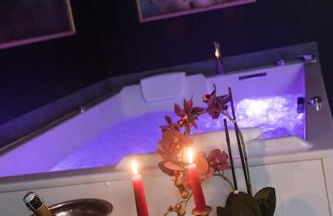 La Rose Médiévale Balnéo & Sauna - Foto 20