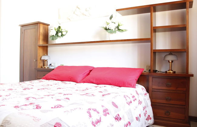 Art Apartment Bandinelli - Foto 4