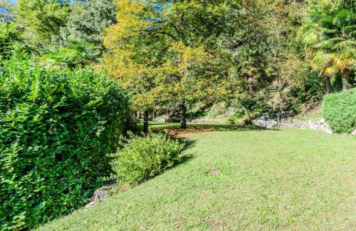 Villa Miralago by Interhome - Foto 55