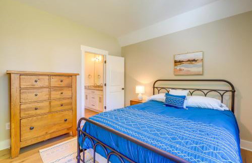 Spacious Lake Sinclair Vacation Rental with Dock! - Foto 21