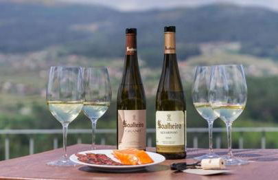 Just Like Home - Casa do Sobreiro Velho em Cerveira - Foto 51