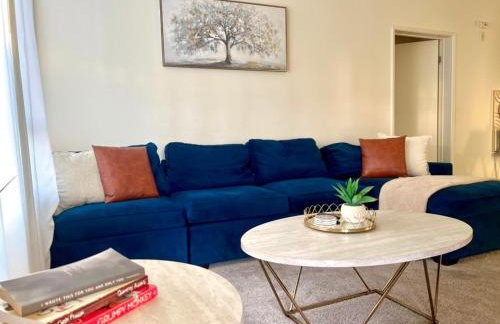 Heart of Hollywood - Walk of Fame Studio - 1bd or 2bd with View - Free parking - Balcony - Wifi - Rooftop - Gym - Upscale amenities - Foto 23