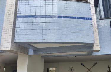 Flat Copacabana Mar Piscina e Sauna - Foto 5