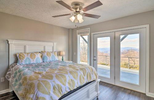 Near Hiking Trails Luxe Canton Getaway with Grill - Foto 24