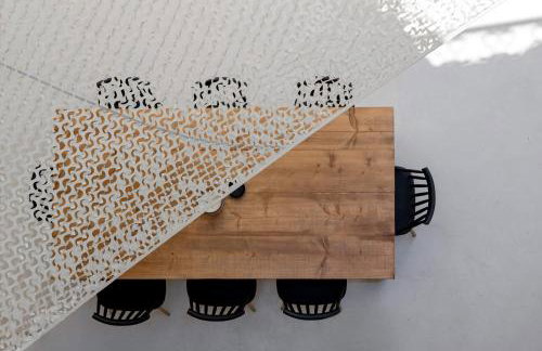 Casa Prasoul Villa Private Pool & Fitness Area - Foto 30