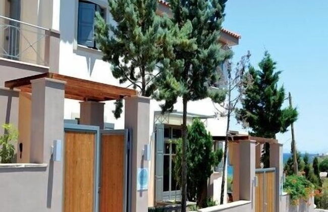 Xanthippi Hotel Apartments - Photo 43