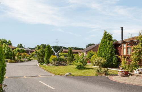 Jasmine Lodge - Foto 17