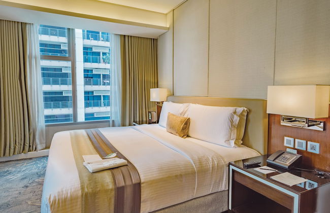 Ascott Bonifacio Global City Manila - Photo 7