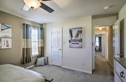 Luxe Home 30 Miles to Houston with Pool and Grill - Foto 27