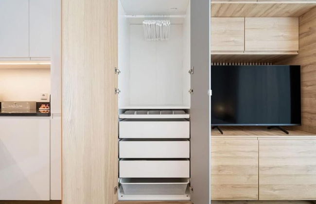 Brand new studio in center - Foto 2