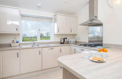 Hafod Y Coed Lodge - Foto 6