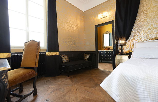 Château L'escale - Photo 18