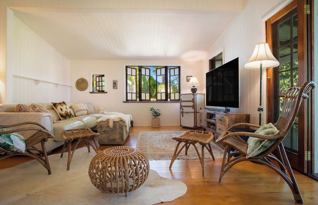 The Verandah House - Foto 6