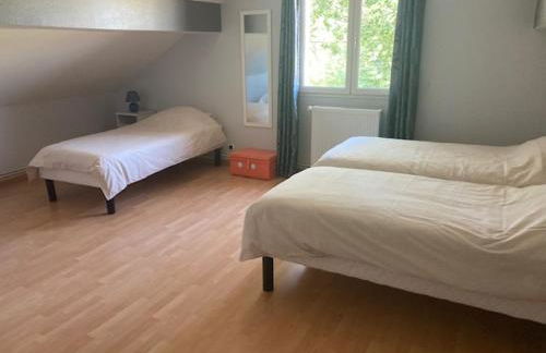 Villa Luna avec piscine dans un parc de 5200M en plein cœur du Périgord Noir - Foto 21