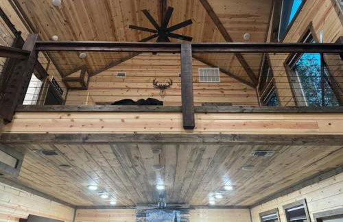 The Moonlight Dream Cabin! - Foto 38