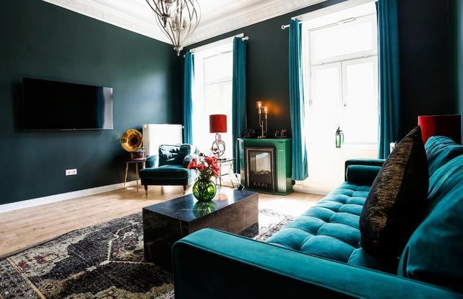 Sleephotels Alsterroom - Foto 73