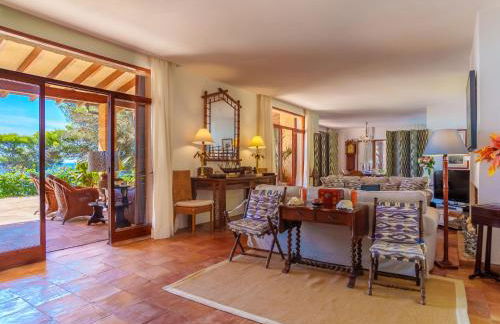 Villa Finca L'Embat by Interhome - Foto 10