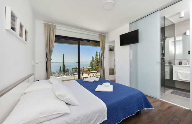 Villa Royal Promons - Foto 12