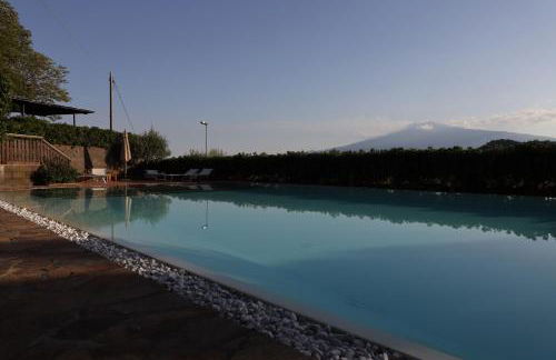 Agriturismo San Cataldo Farm Home - Foto 104