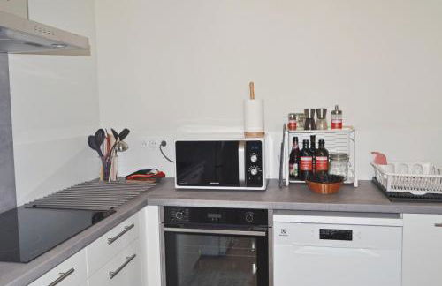 La Pause du Savoir Albigeois - Garage - Climatisation - Centre ville - Foto 16