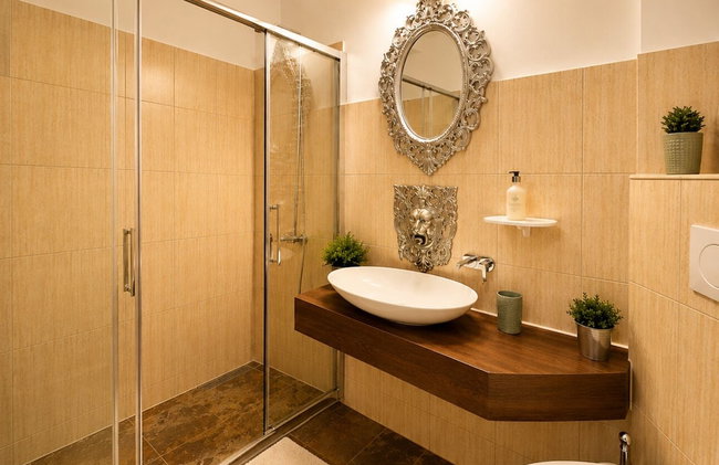 Baroq Central City Apartment - Foto 23