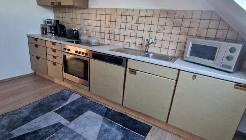 Fränkisch wohnen bei Mela - Foto 4