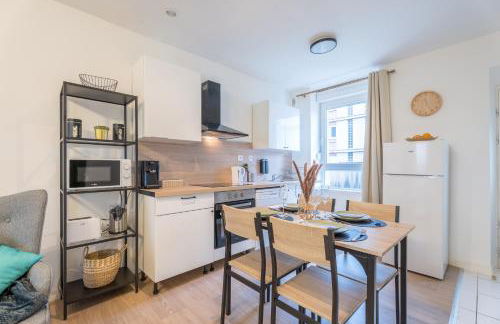 Le Charlie - Lumineux - Spacieux - Jardin - Foto 15