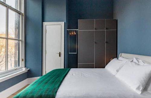 Incredible contemporary flat in heart of west end - Foto 12