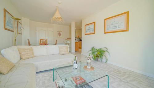 Appartement balcon vue mer - 50m de la plage - Confort et moderne - 70m2 - 4 pers - Foto 3