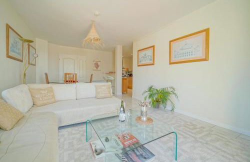 Appartement balcon vue mer - 50m de la plage - Confort et moderne - 70m2 - 4 pers - Foto 3