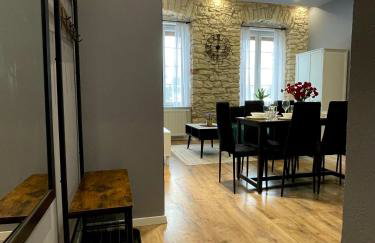 Apartamenty 7 Kamienic 29 lok 2A vis a vis Jasnej Góry - Photo 10