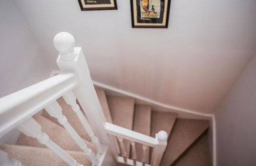 North Quarter Steading No 11 - Kingsbarns - Foto 26