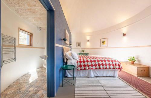 Extraordinarily converted grain stores - The Silos - Foto 53