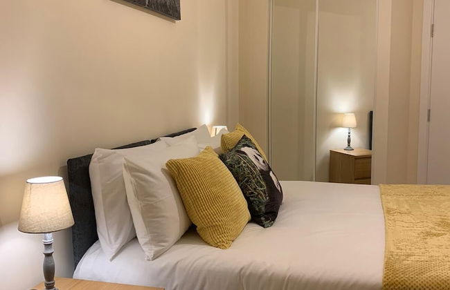 Unique & Stylish 2 Bed Apartment - Foto 5