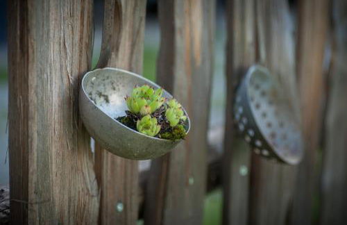 Ferienwohnung Mair am Bach - Foto 12