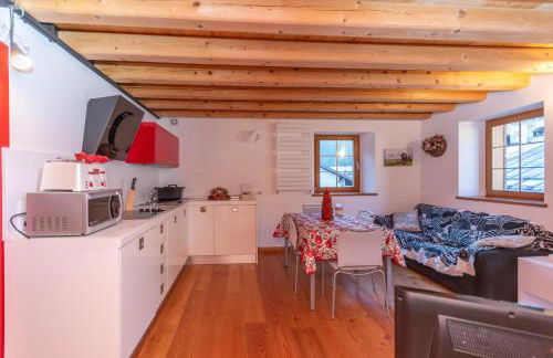 Appartamento Tre Valli 5 - Foto 1