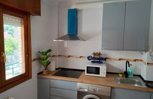 Precioso Dúplex Bádames - Foto 12