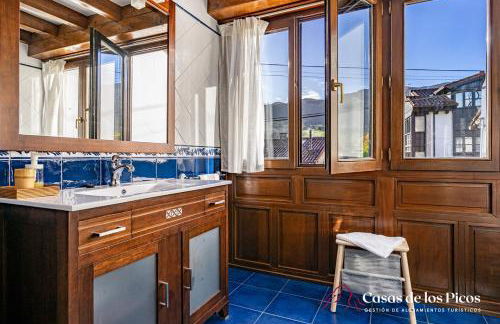 Casa La Carrera - Casas de Los Picos - Photo 12