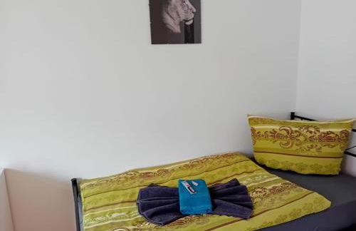 Stellas Monteurwohnungen - Foto 4