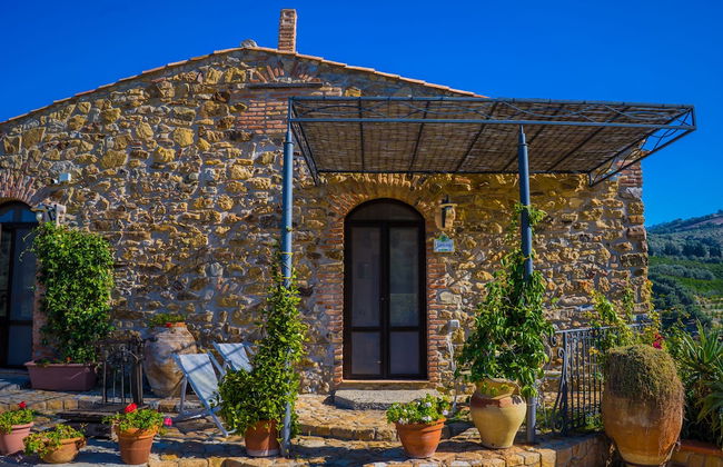 Poggio Pozzetti - Photo 60