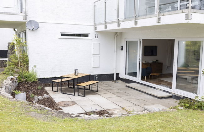 Morien - 2 Bed Apartment - Saundersfoot - Foto 29