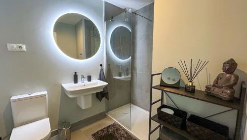 005 Orizon con Terraza y Vistas al Mar - Foto 5