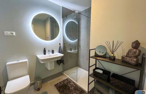 005 Orizon con Terraza y Vistas al Mar - Foto 5