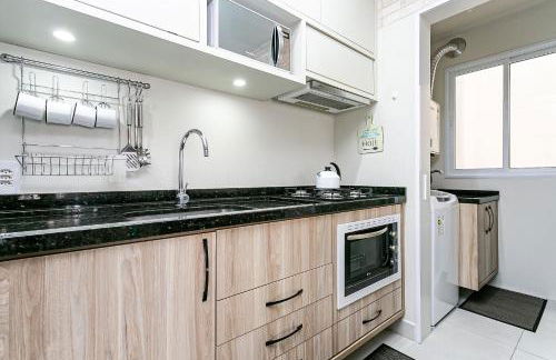 WI-FI 100mb | Vista Parcial do MAR #CA32 - Foto 18