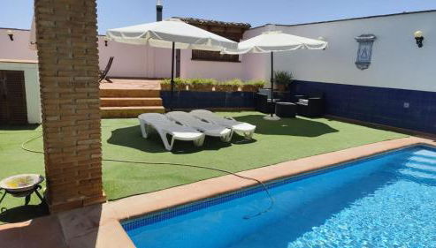 Alojamiento Harinera San Ginés - Foto 4